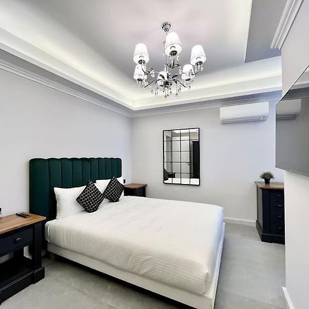 Beautiful 4-Bedroom Townhouse In Сліма Екстер'єр фото