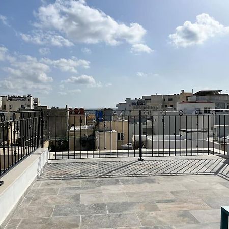 Beautiful 4-Bedroom Townhouse In Сліма Екстер'єр фото