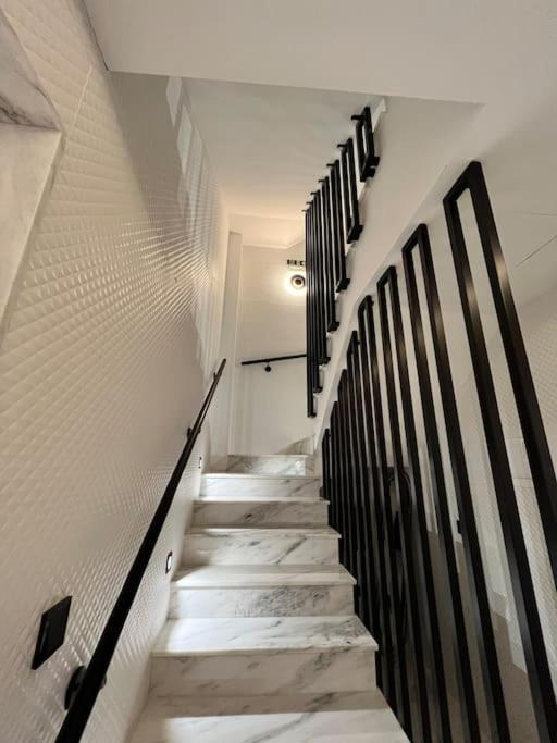 Beautiful 4-Bedroom Townhouse In Сліма Екстер'єр фото