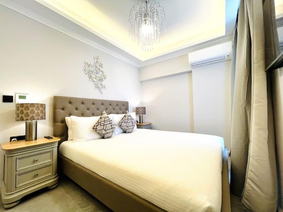 Beautiful 4-Bedroom Townhouse In Сліма Екстер'єр фото