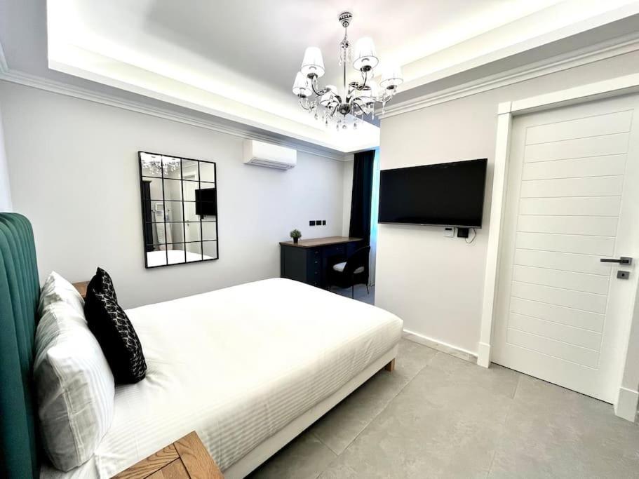 Beautiful 4-Bedroom Townhouse In Сліма Екстер'єр фото